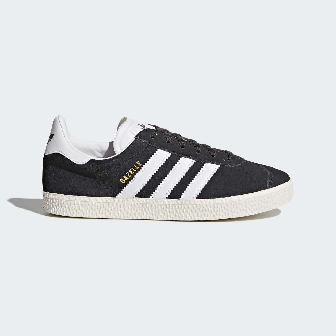 Adidas Gazelle Gyerek Utcai Cipő - Szürke [D47299]